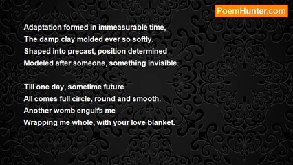 Gary Scott Gebert - Womb