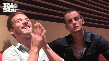 Le Ch'tis vs Les Marseillais : Micha et Christopher