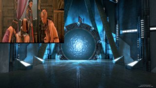 Let's Watch Stargate Blind Part 2!