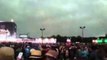 Lightning Strikes Music Festival