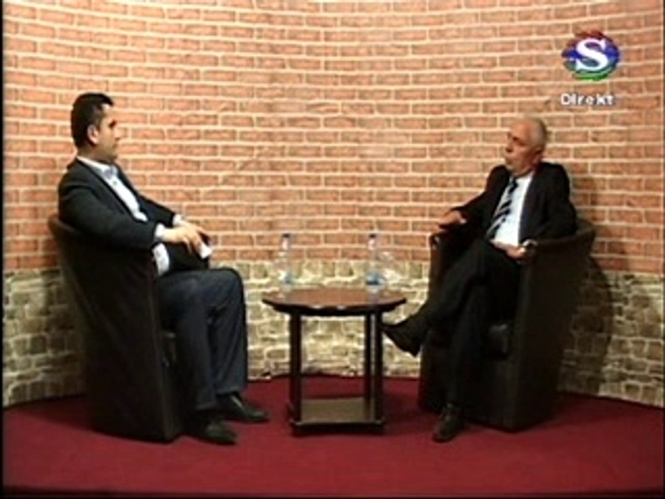 Emision në RTV SPEKTRI me Kryetarin Nagip Arifi Pj 2