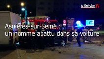 Asnières-sur-Seine : un Marseillais de 31 ans tué par balles