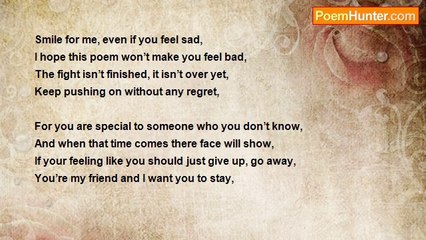 James Lee Watts - For A Friend In Need