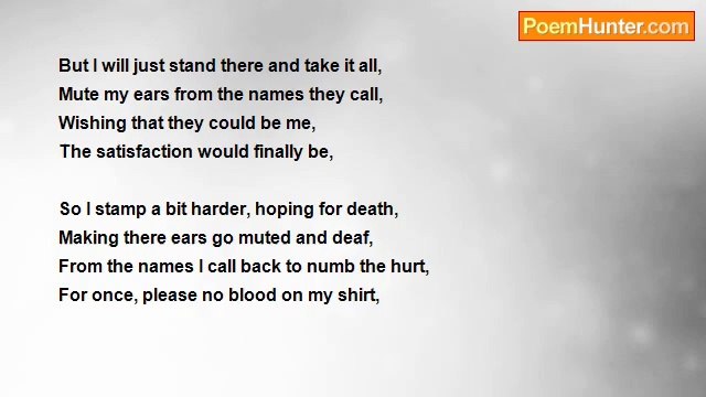 James Lee Watts - The Boy Who Never Stood By