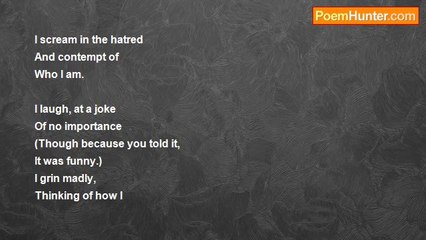 James Grengs - Bipolar