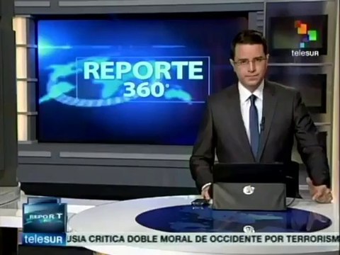 Ucrania usa substancias químicas para atacar Donetsk: Rusia