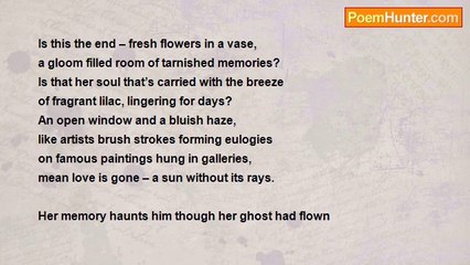 Eric Linden - Blue Angel