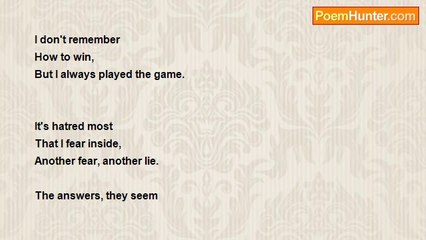 Sandra Osborne - Seeds of Hate