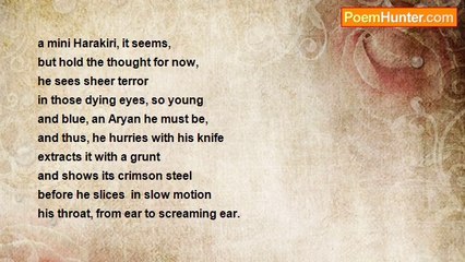 Herbert Nehrlich - Assassination