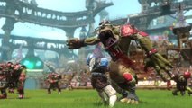 Blood Bowl II - Impressions E3 2014