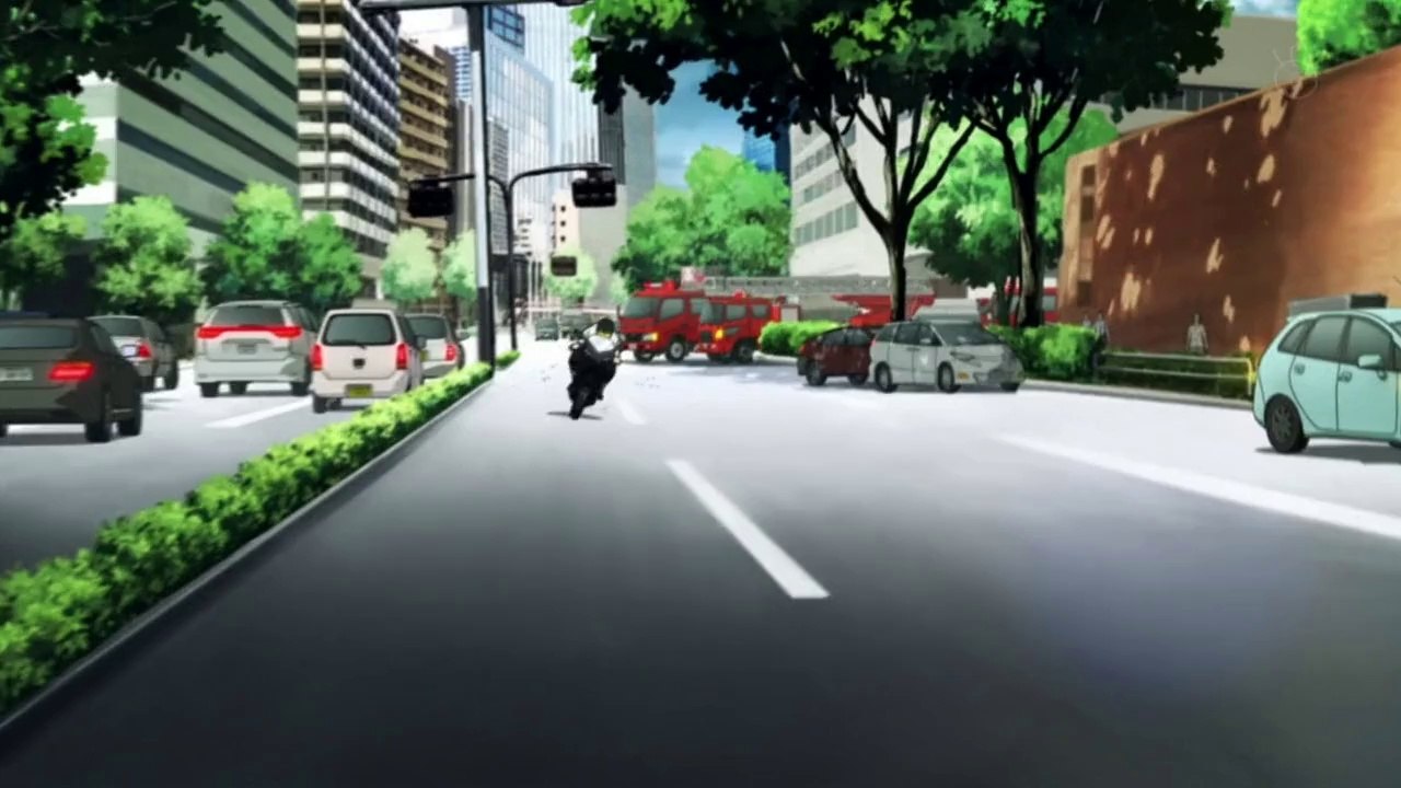 Zankyou no Terror PV2