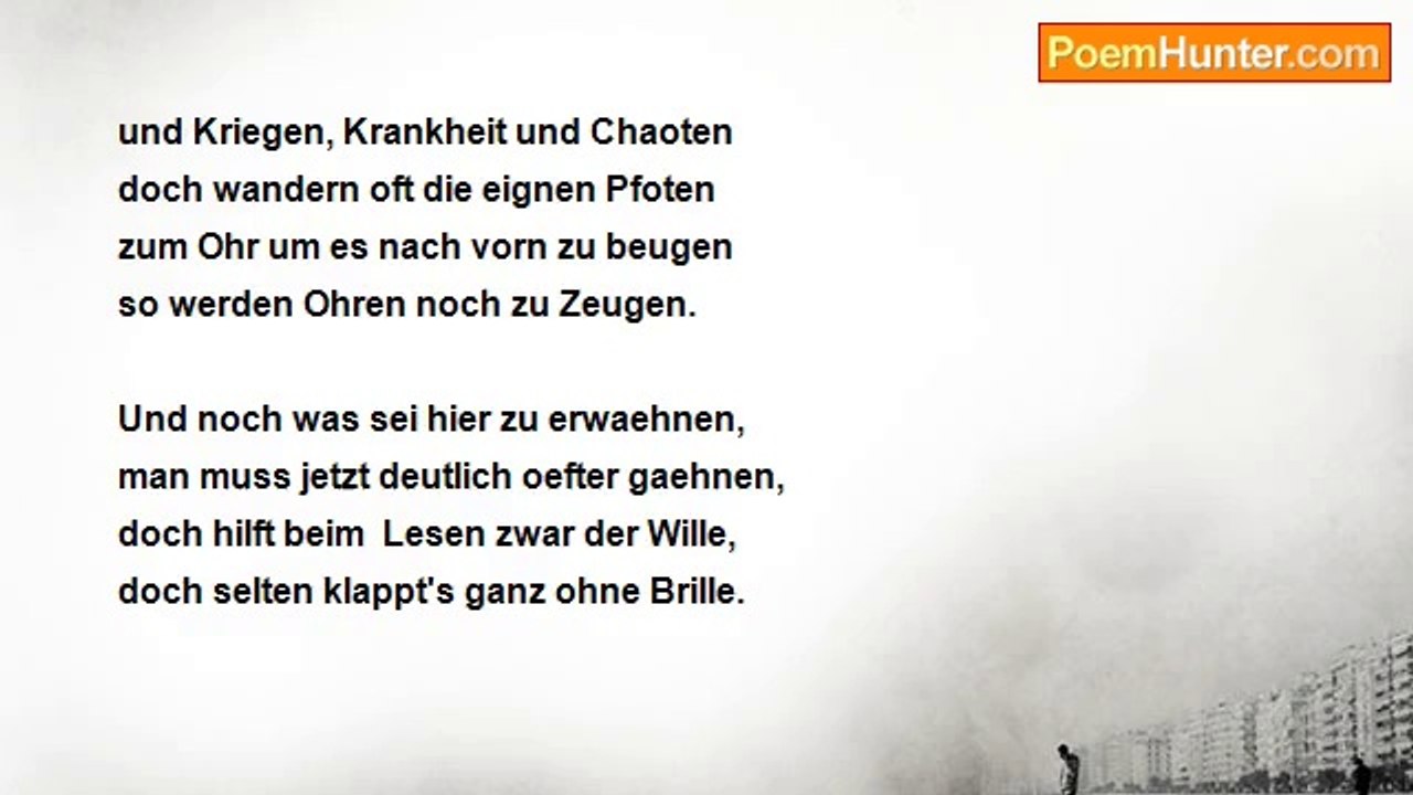 Herbert Nehrlich - Prost Neujahr