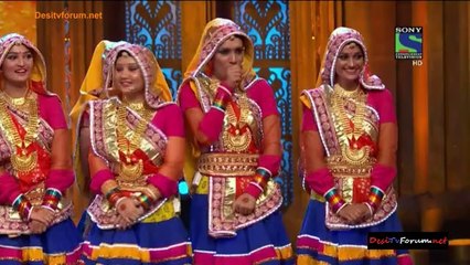 Entertainment Ke Liye Kuch Bhi Karega (Season 5) 12th June 2014 Video Watch Online _avi