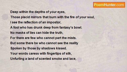 K.M. Jones - Waiting For The Stars To Fall