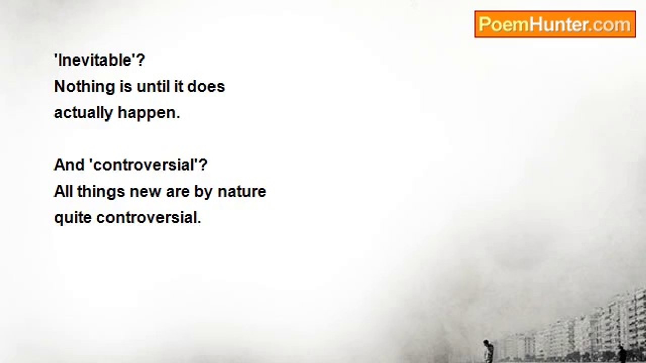 Herbert Nehrlich - Definitions (Haiku)