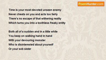 Aram Stefanian - UNSEEN  ENEMY