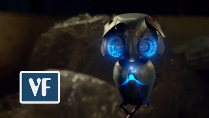 Echo - Bande-annonce [HD/VF]