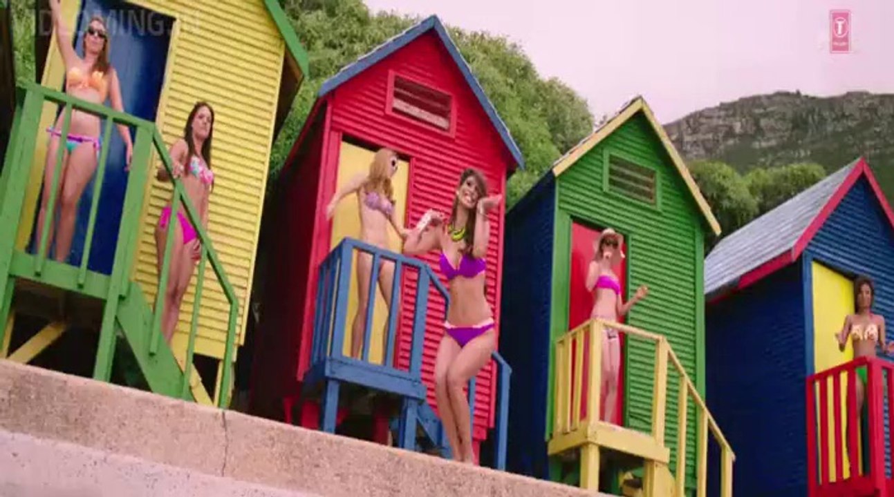 Sunny Sunny - Feat. Honey Singh (Yaariyan) Full...
