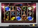 Diamond Casino Slot (Merkur) - über 200 Euro Gewinn mit 50 Cent in 3 min