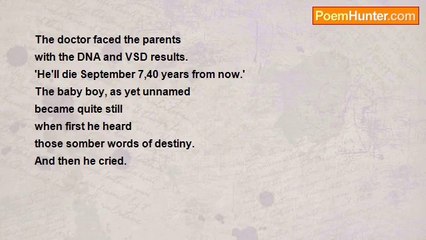 Herbert Nehrlich - Birth