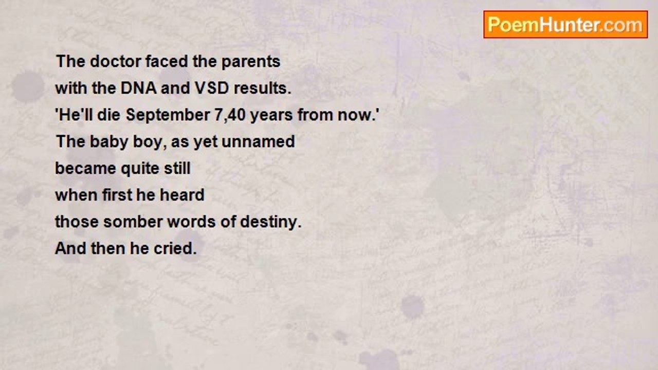 Herbert Nehrlich - Birth