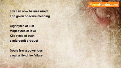 Patrick Wescott - Desktop Life (2005)