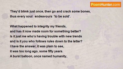 Herbert Nehrlich - Brambles