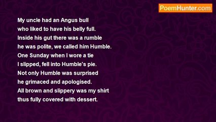 Herbert Nehrlich - Humblepie