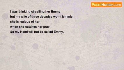 Herbert Nehrlich - Emmy