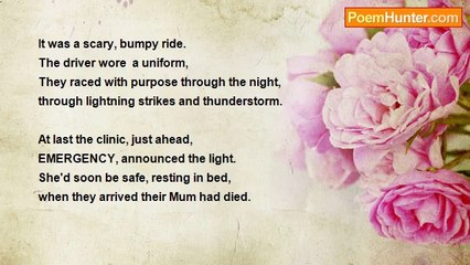 Herbert Nehrlich - The Day She Died