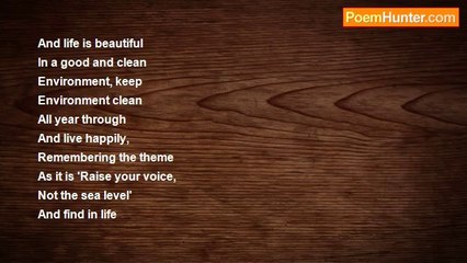 gajanan mishra - Life Is Invaluable