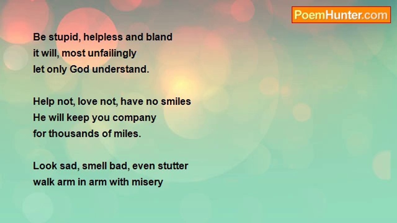 Herbert Nehrlich - A Cranka