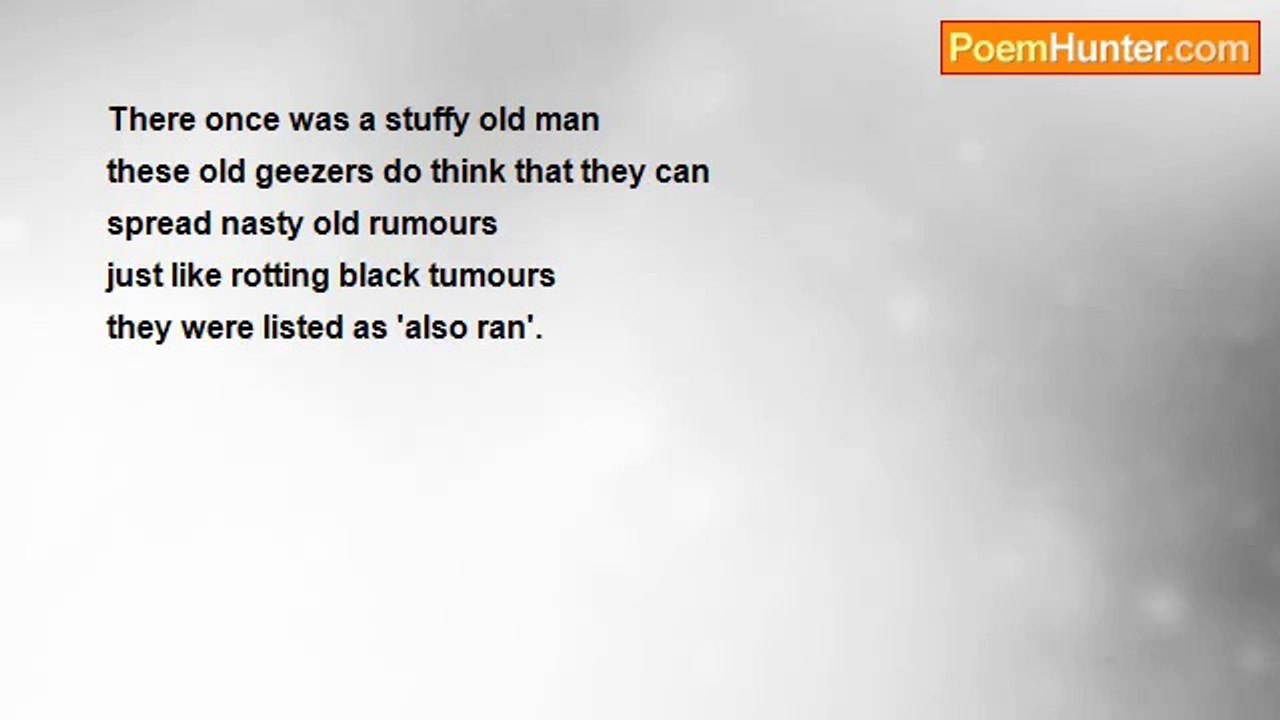 Herbert Nehrlich - Stuffy Liars