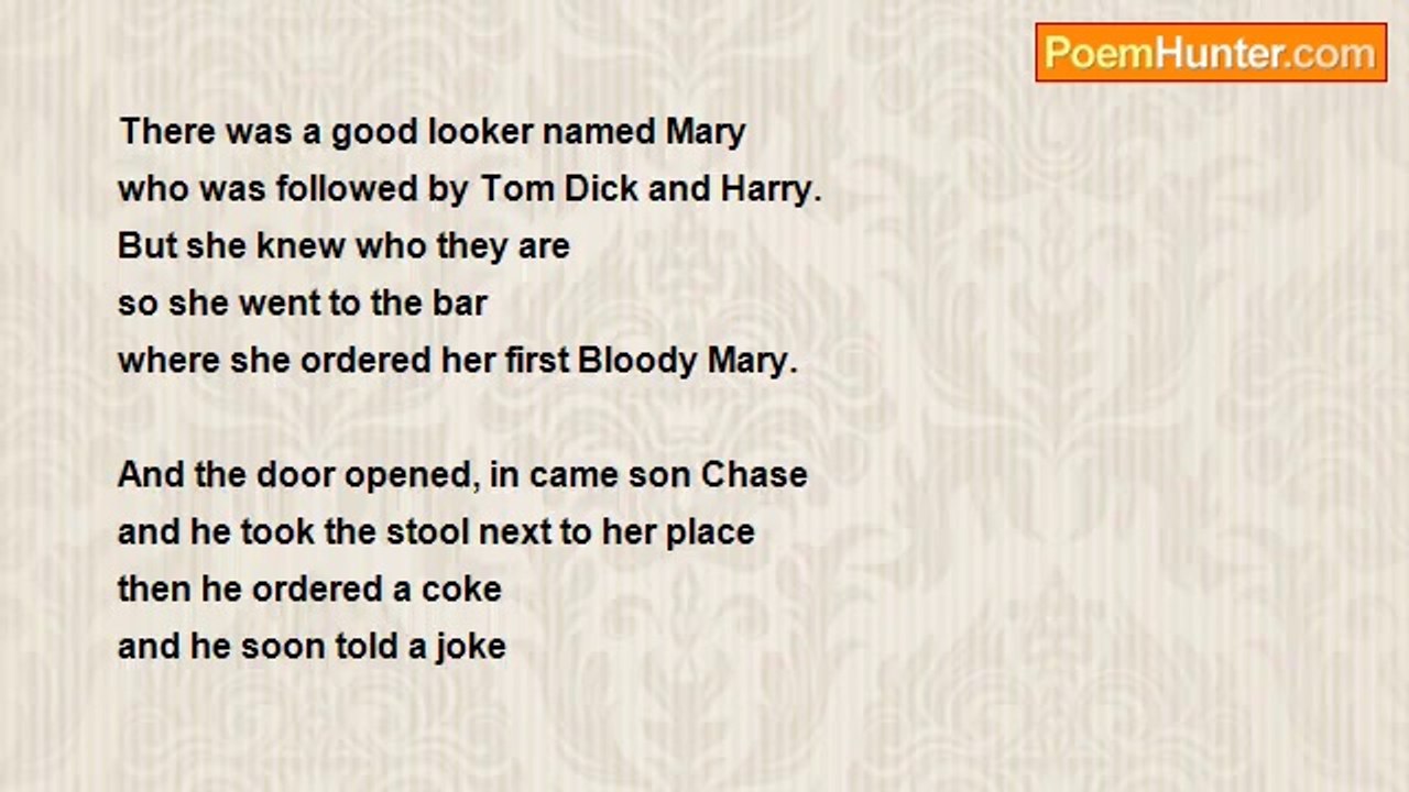 Herbert Nehrlich - More Friday Limericks