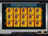 Dragons Treasure Freispiele mit 1 Euro Volldbild K