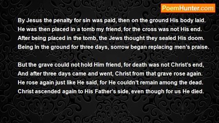 Bob Gotti - The Gospel in a Nutshell