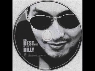 10 จนแต่เจ๋ง Billy - The Very Best of Billy By  Music Memories