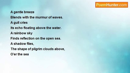 Ivy Schex - O'er The Sea
