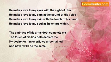 Kay Jax - Beautiful One