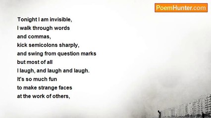 Herbert Nehrlich - Ignored,  I Walk