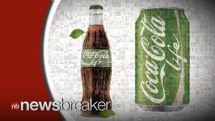 South America Introduces Healthier "Green" Coke Using Leaf Sweetener