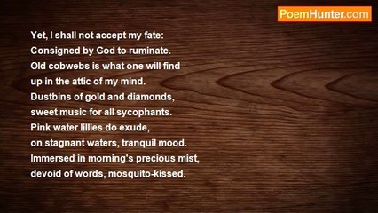 Herbert Nehrlich - Writer's Block