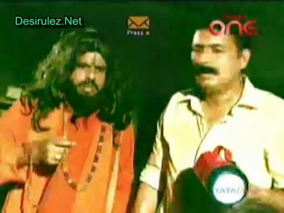 Haunted Nights 12th June 2014 Part2