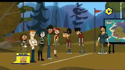 Drama Total Todos Estrellas - Capitulo 11 - Español Latino