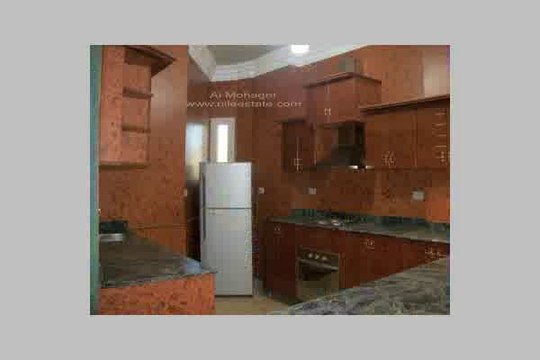 A Luxury furnished villa with Private Swimming Pool for rent in Mashtel New Cairo city