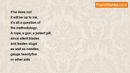 Herbert Nehrlich - A Question Of Honour