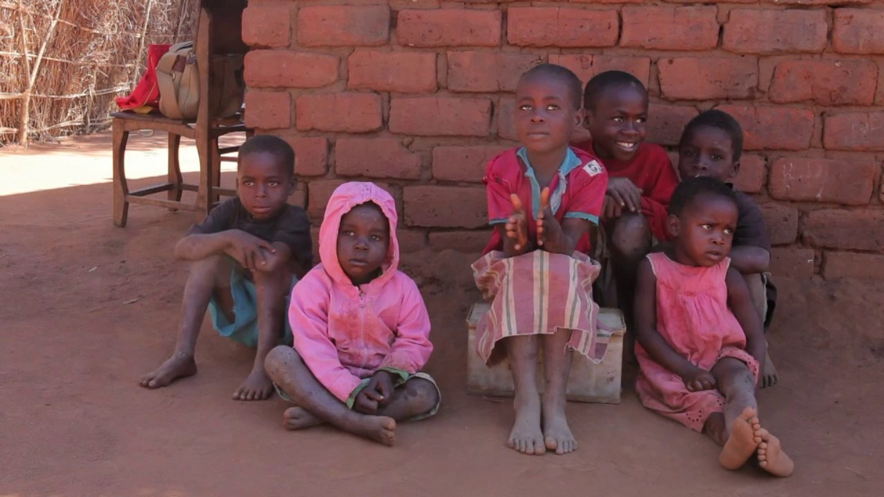 Mäuse-Kebab und Welt-Musik-Stars: 'Malawi Mouse Boys'