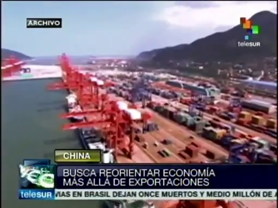 Aumenta China su gasto fiscal; la política monetaria "seguirá estable"