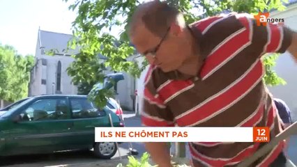 JT JUIN 2014 [S.6] [E.9] - Le journal du jeudi 12 juin