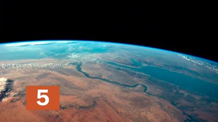 The 5 biggest threats to human existence